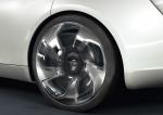 Opel Flextreme GT-E Concept 2010 года